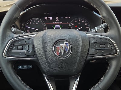 2022 Buick Envision AWD Essence
