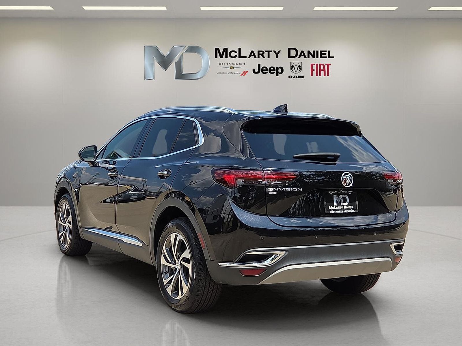 2022 Buick Envision AWD Essence