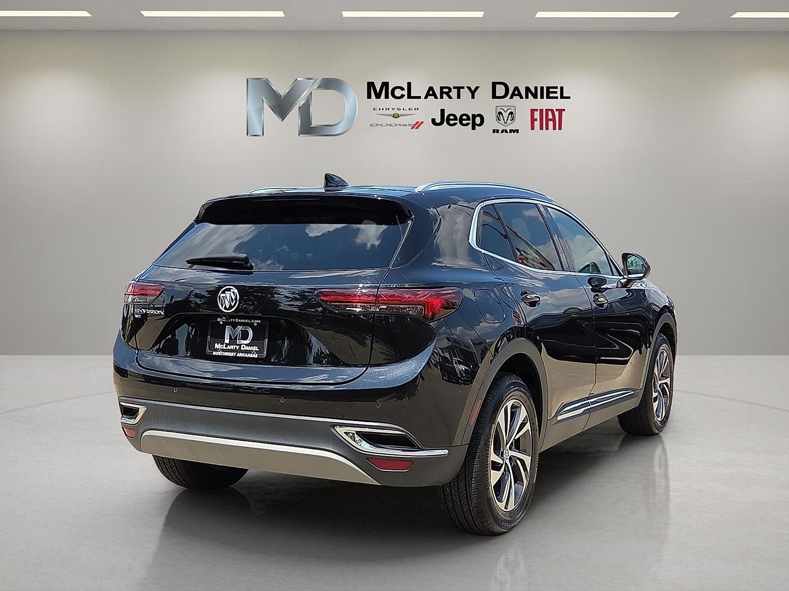 2022 Buick Envision AWD Essence