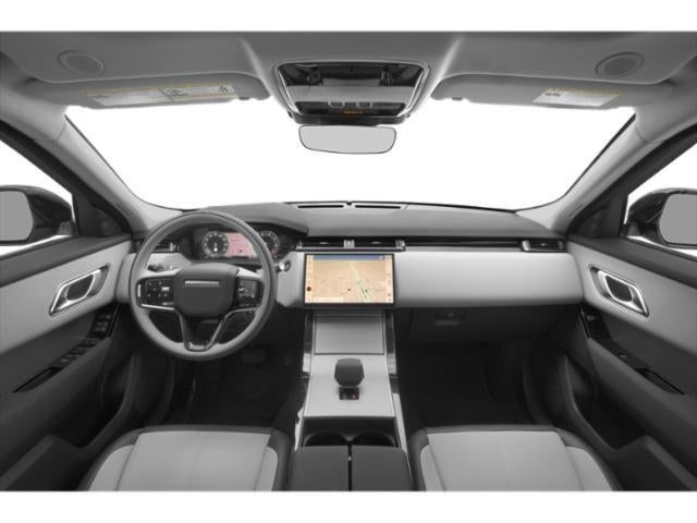 2025 Land Rover Range Rover Velar P250 Dynamic SE