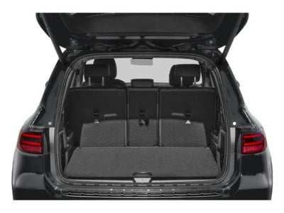 2025 Mercedes-Benz GLB 250 4MATIC®