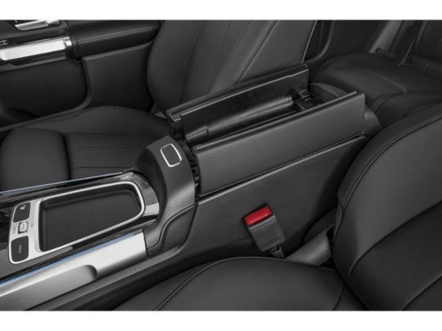 2025 Mercedes-Benz GLB 250 4MATIC®