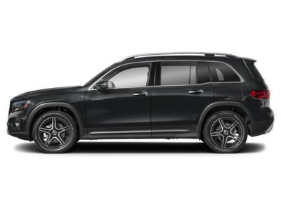2025 Mercedes-Benz GLB 250 4MATIC®