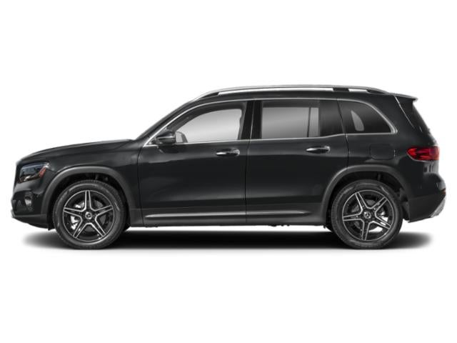 2025 Mercedes-Benz GLB 250 4MATIC®