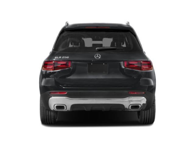 2025 Mercedes-Benz GLB 250 4MATIC®