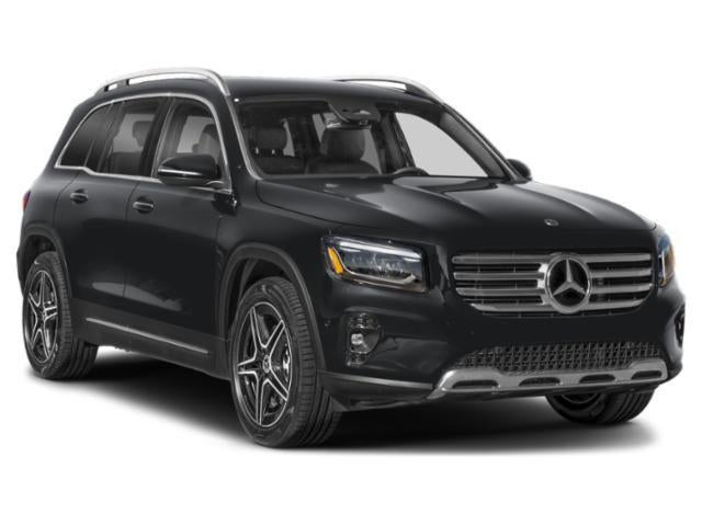 2025 Mercedes-Benz GLB 250 4MATIC®