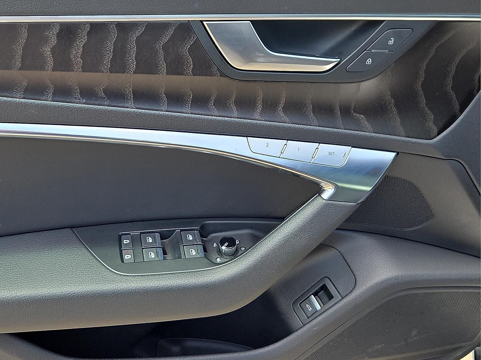 2023 Audi A6 Premium 45 TFSI quattro S tronic