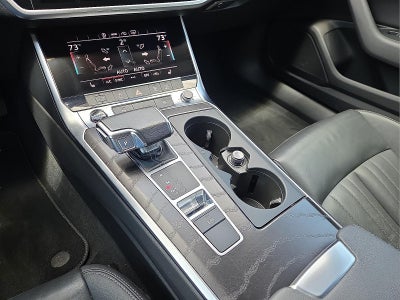 2023 Audi A6 Premium 45 TFSI quattro S tronic