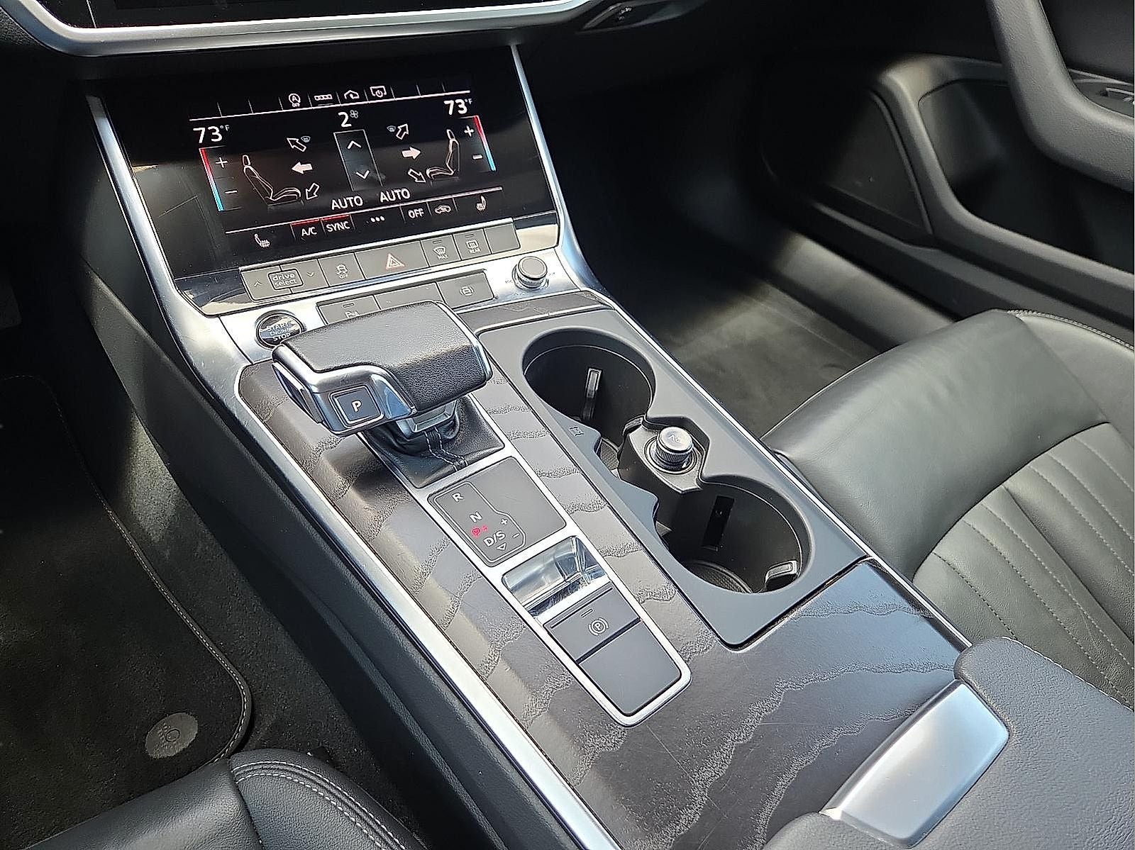 2023 Audi A6 Premium 45 TFSI quattro S tronic