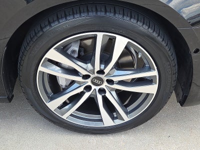 2023 Audi A6 Premium 45 TFSI quattro S tronic