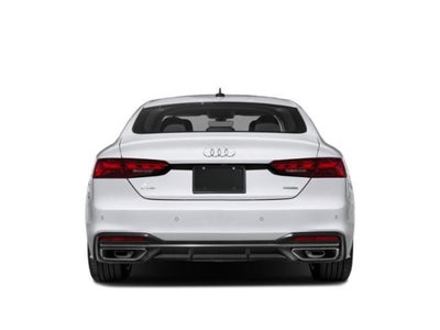 2025 Audi A5 Sportback Premium 45 TFSI S line quattro S tronic