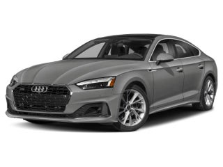 2025 Audi A5 Sportback Premium 45 TFSI S line quattro S tronic