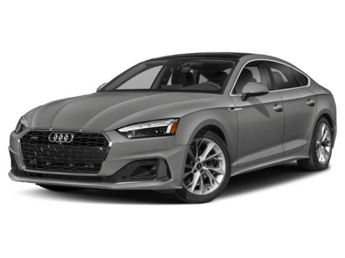 2024 Audi A5 Sportback Premium Plus 45 TFSI quattro S tronic