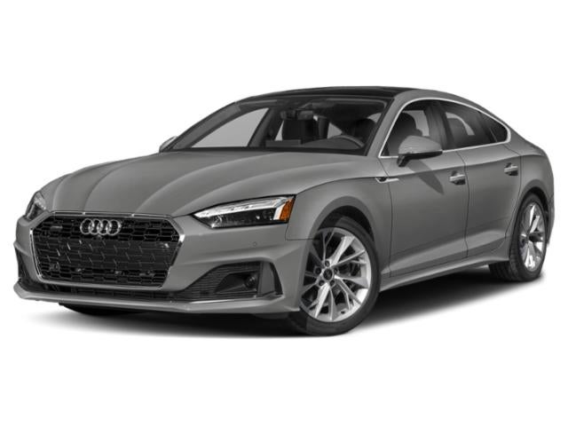 2024 Audi A5 Sportback Premium Plus 45 TFSI quattro S tronic