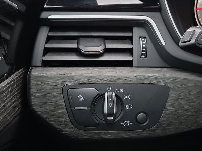 2024 Audi A5 Sportback Premium Plus 45 TFSI quattro S tronic