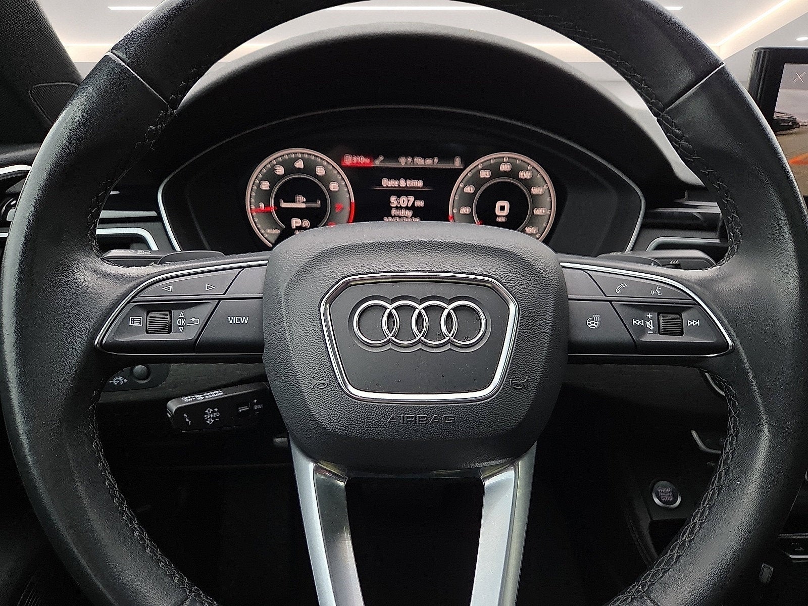 2024 Audi A5 Sportback Premium Plus 45 TFSI quattro S tronic
