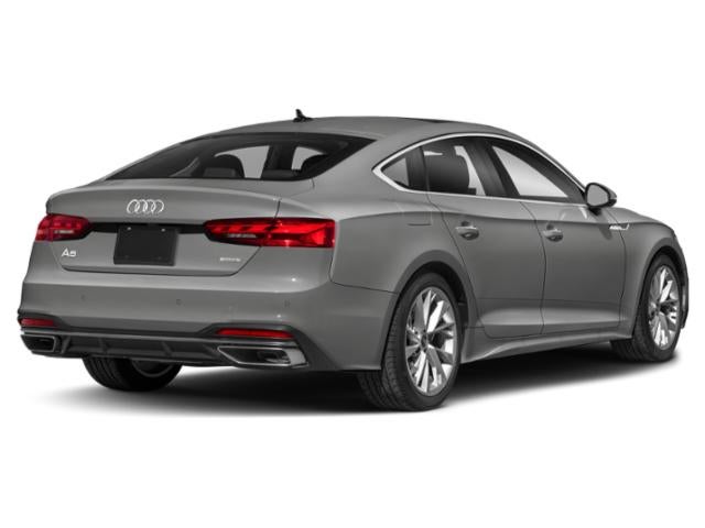 2024 Audi A5 Sportback Premium Plus 45 TFSI quattro S tronic