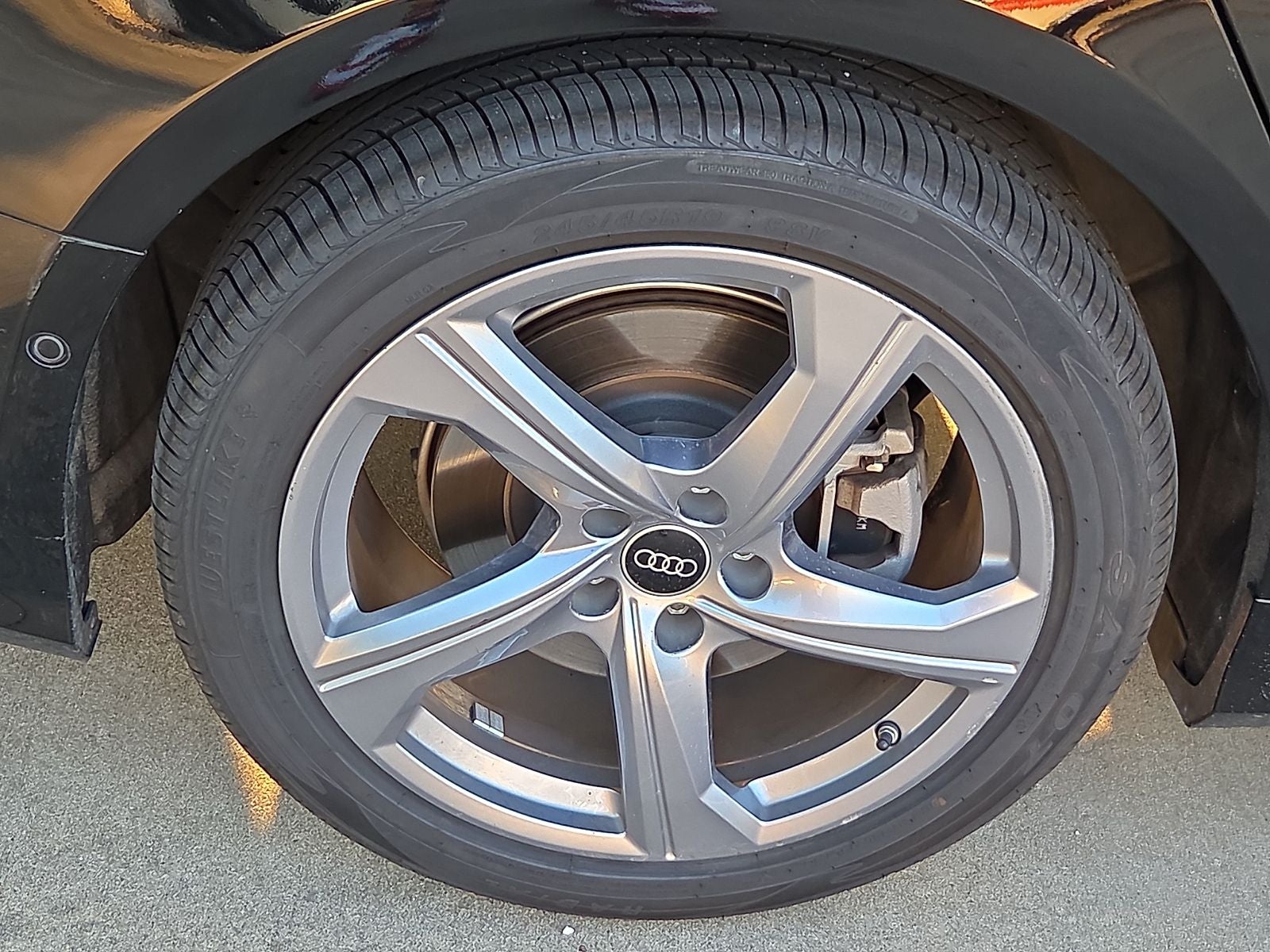 2024 Audi A6 Premium Plus 55 TFSI quattro S tronic