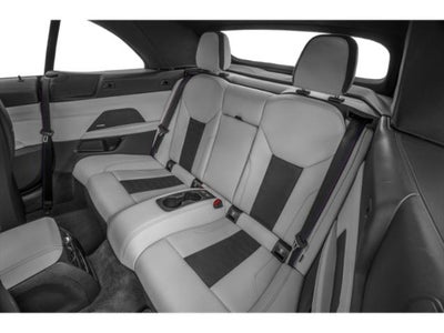 2023 BMW M4 Competition xDrive