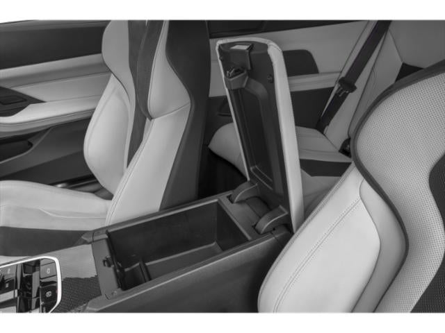 2023 BMW M4 Competition xDrive