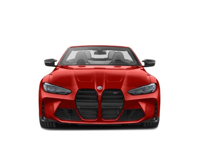 2023 BMW M4 Competition xDrive