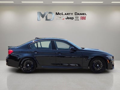 2018 BMW M3 CS