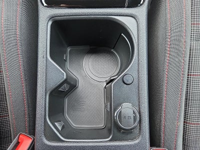 2024 Volkswagen Golf GTI 2.0T S