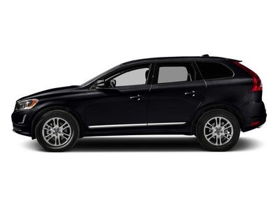 2016 Volvo XC60 T5 Premier