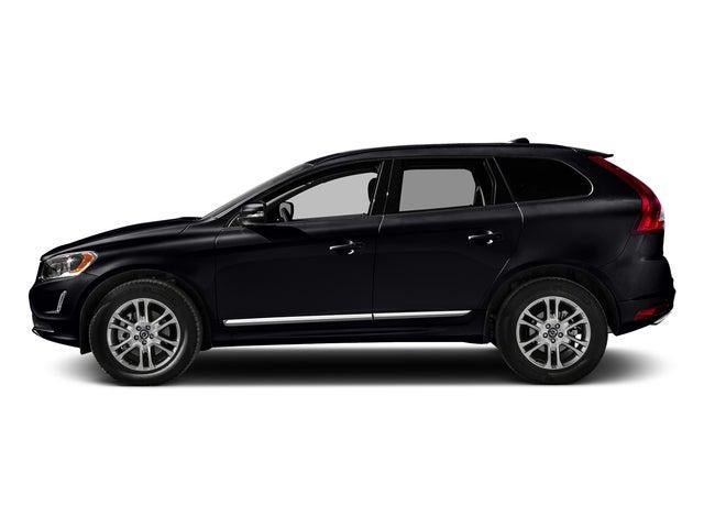 2016 Volvo XC60 T5 Premier