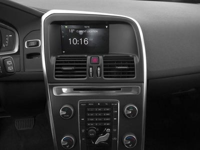 2016 Volvo XC60 T5 Premier