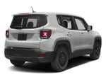 2017 Jeep Renegade Sport 4x4