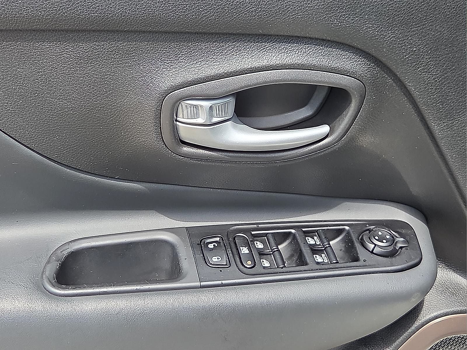 2023 Jeep Renegade Upland 4x4