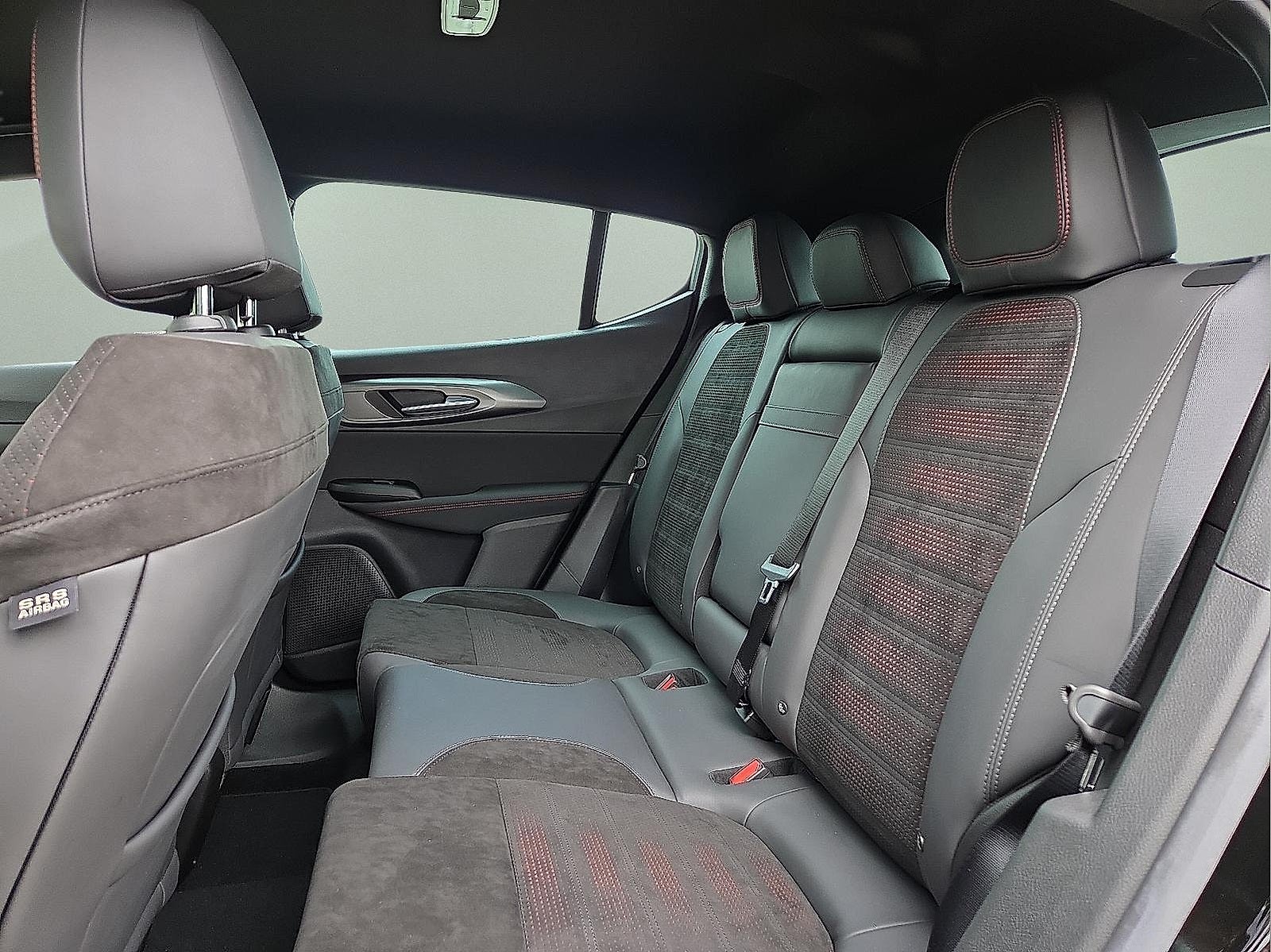 2024 Dodge Hornet R/T EAWD