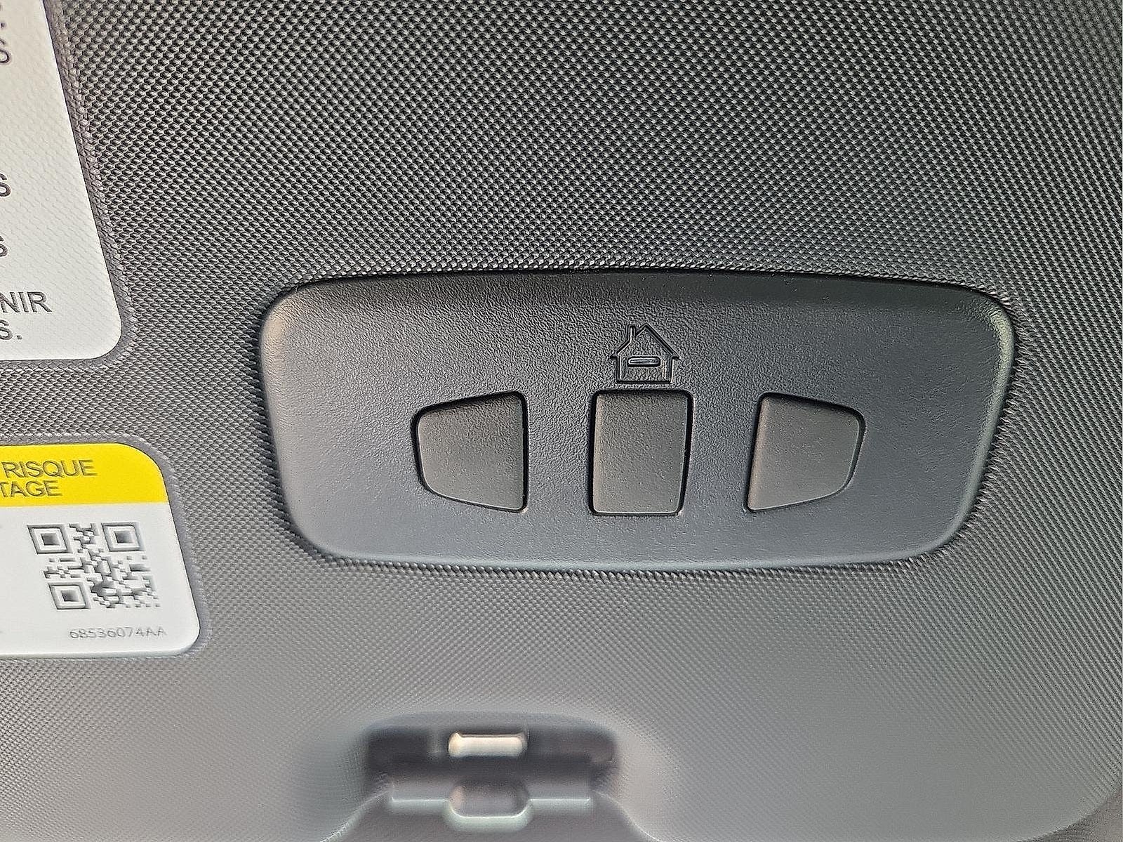 2024 Dodge Hornet R/T EAWD