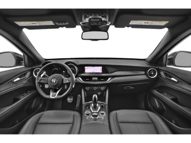 2024 Alfa Romeo Stelvio Veloce AWD