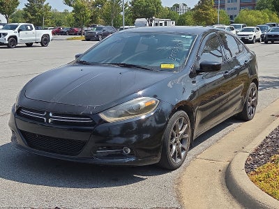 2014 Dodge Dart SXT