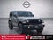 2022 Jeep Wrangler Willys