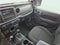 2022 Jeep Wrangler Willys