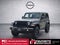 2022 Jeep Wrangler Willys