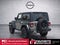 2022 Jeep Wrangler Willys