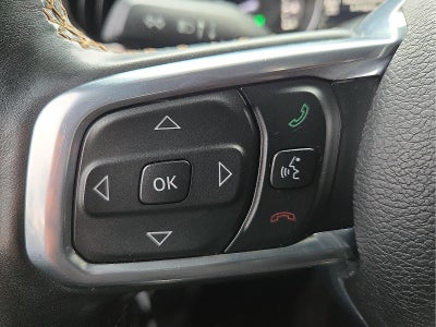 2021 Jeep Wrangler Unlimited Sahara High Altitude 4xe