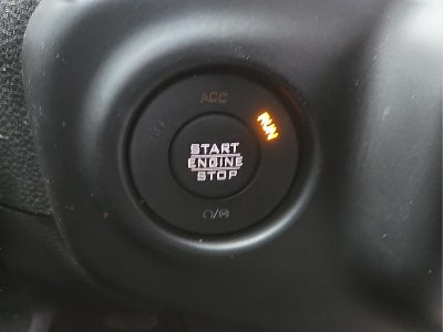 2021 Jeep Wrangler Unlimited Sahara High Altitude 4xe