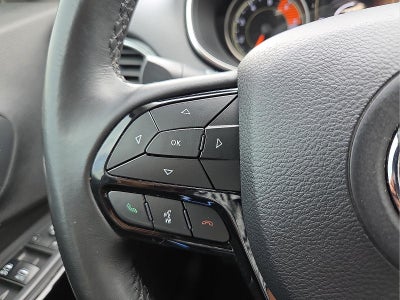 2019 Jeep Cherokee Altitude