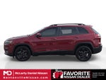 2019 Jeep Cherokee Altitude