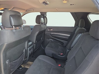 2019 Dodge Durango GT