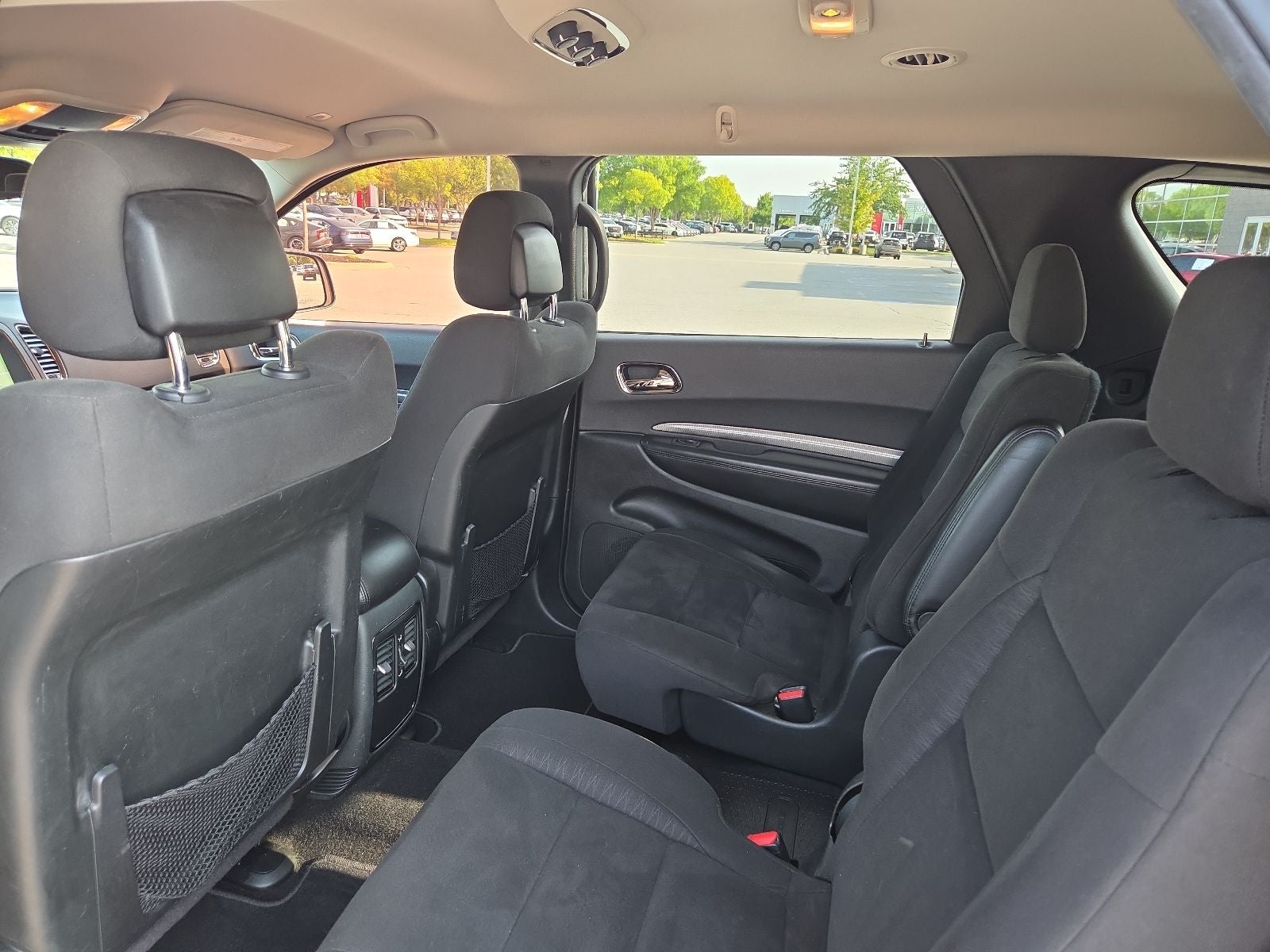 2019 Dodge Durango GT