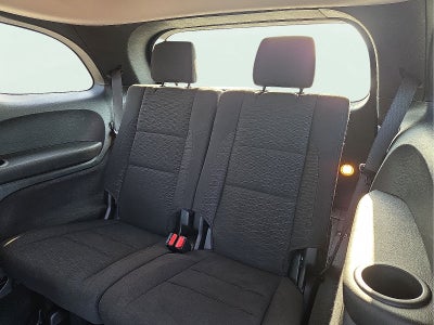 2019 Dodge Durango GT