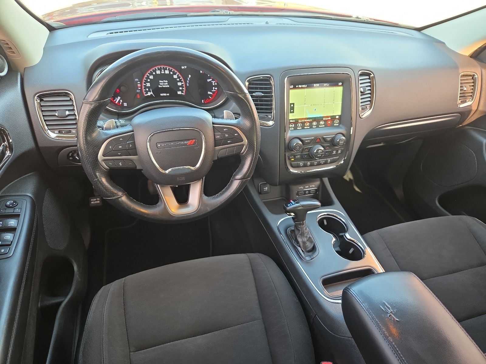 2019 Dodge Durango GT