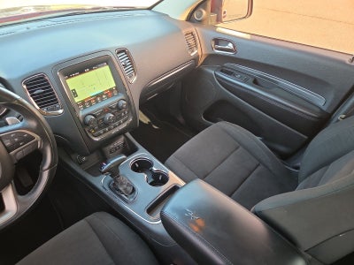 2019 Dodge Durango GT