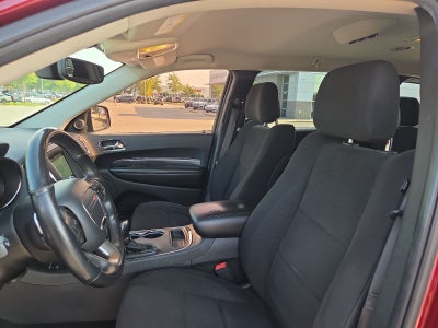 2019 Dodge Durango GT